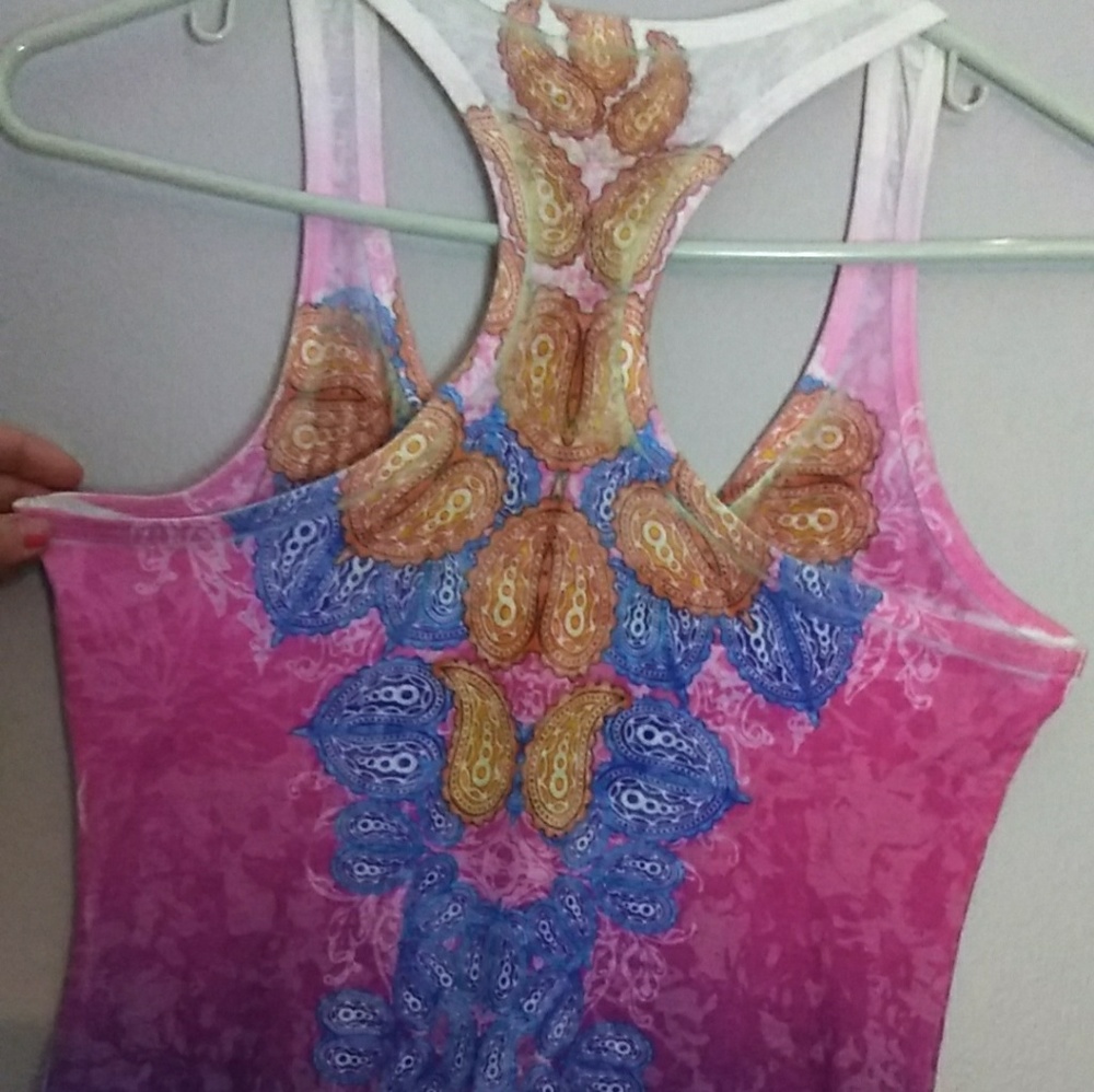Tank top - Picture 3 of 3